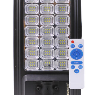 150W WITH REMOTE