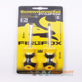 Screwdriver Set Model-601102