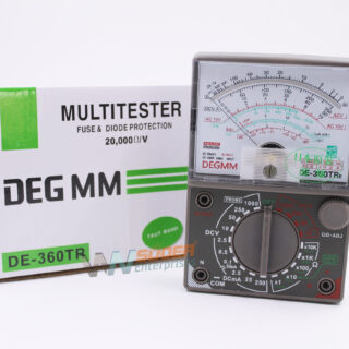 DE-360