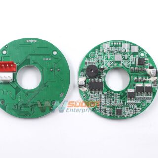 FAN PCB