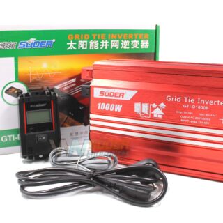 GTI-D1000B