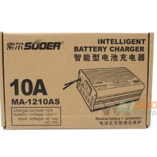 MA-1210AS