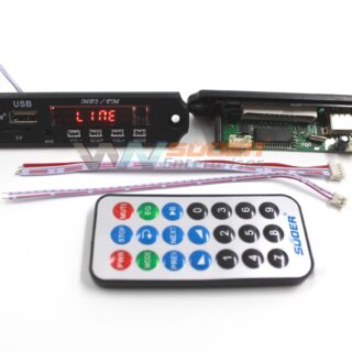 MP3 BIG IC
