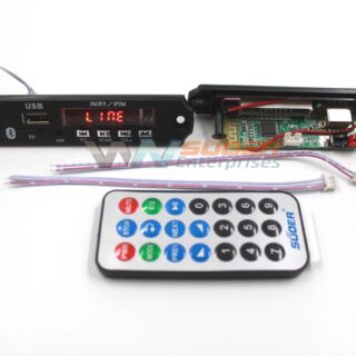 MP3 BLUETOOTH
