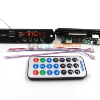 MP3 DISPLAY