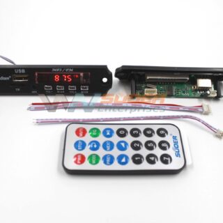 MP3 SMALL IC