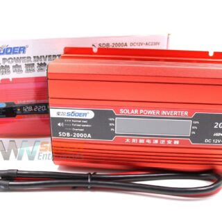 SDB-2000A