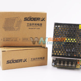 SP-1205 POWER SUPPLY