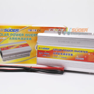 SUA-3000A 12V INVERTER