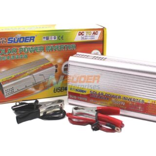 SUB-1500B INVERTER
