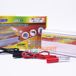 SUB-2000B INVERTER