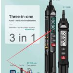 Mini Pen Multimeter ? Multifunction