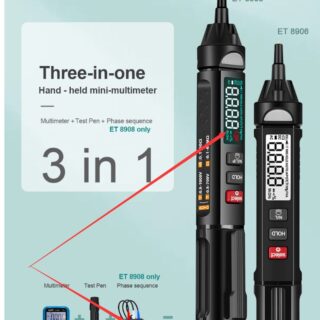 Mini Pen Multimeter ? Multifunction